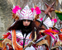 Mummers Parade-31