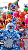 Mummers Parade-6