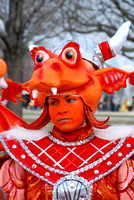 Mummers Parade-25