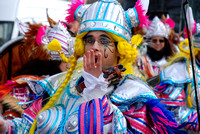 Mummers Parade-27
